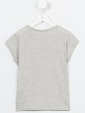 printed T-shirt 