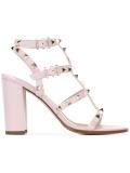 studded sandals 