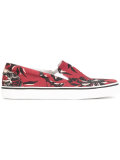 Blumy slip on sneakers