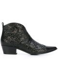 western boots
