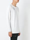 longsleeved T-shirt