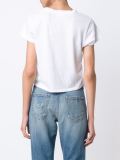 cropped T-shirt