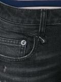 'Boy' skinny jeans