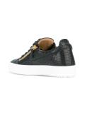 Frankie low-top sneakers