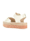 platform sandals