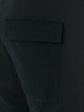 crop crotch shorts 