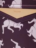 horse crossbody bag