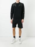 Lamborghini shorts