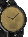 Avant Exposed Gold watch