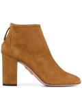 'Downtown' ankle boots 