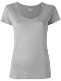 plain T-shirt 