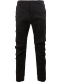 flap pocket trousers
