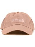 'In The City' cap