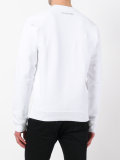 Tic E Tac pinted sweatshirt