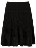 knitted skirt