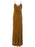 'Valentina' dress