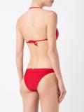 triangle bikini set