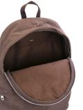 minimalist backpack