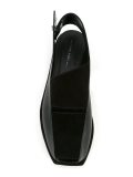leather sandals
