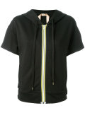 zip up hoodie 