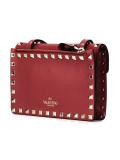 'Rockstud'单肩包
