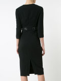 laced eyelet dress