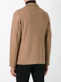 'Merrino Interlock'西装夹克