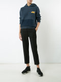 J&J Construction Hoodie