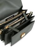 'Trunk' shoulder bag