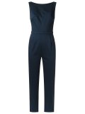 cropped jumpsuit