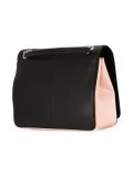 medium patches shoulder bag
