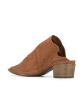 Bo Sandalo mules 