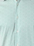 micro paisley shirt