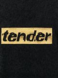 tender刺绣毛衣