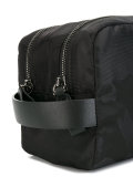 camouflage wash bag