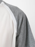 bicolour T-shirt 