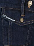 'HoH x Lee Collaboration'吊带上衣