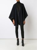 cape coat 