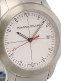 'P10' analog watch