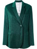 glitter blazer