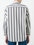 Statement Stripe衬衫