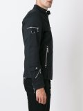 'J-Sound'夹克