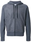 drawstring hoodie