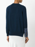 asymmetric cardigan 