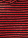 striped T-shirt