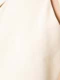 hem cut out dress