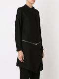 'Pave' coat
