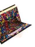 'Star Wars' book clutch