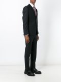 two piece suit 