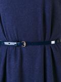 one shoulder dress